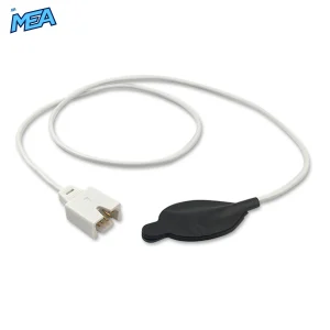 All Sizes Forehead SpO2 Sensor 0.9m for Masimo TFA-1® Disposable, Technology: LNCS view 2