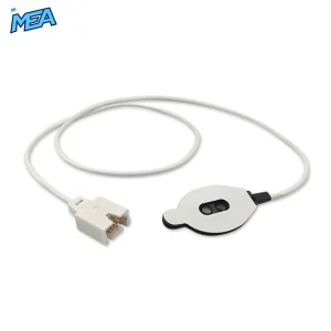 All Sizes Forehead SpO2 Sensor 0.9m for Masimo TFA-1® Disposable, Technology: LNCS
