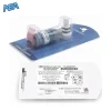 MAX-250E external medical oxygen sensor for ventilators and oxygen analyzers