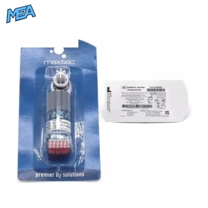 Maxtec MAX-250 oxygen sensor R125P04-001 medical O2 sensor for ventilators and oxygen analyzers