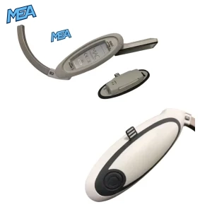 McGRATH MAC 340-000-000 Battery Pack 3.6V Lithium Replacement Battery for Video Laryngoscope