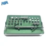 MCT SSM-03 Split Master III Dental Implant Split Crest Kit (New) 5 MCT SSM-03 Split Master III dental implant split crest kit case