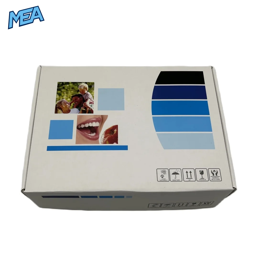 MD3000 HD intraoral dental camera packaging box