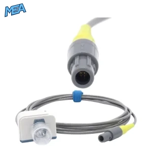 Medical Edan EtCO2 mainstream CO2 sensor for anesthesia and respiratory monitoring