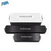 Medical Endoscope Disinfection Case PPSU with Silicone Card Slot Autoclavable Sterilization Basket for Endoscopy Instruments