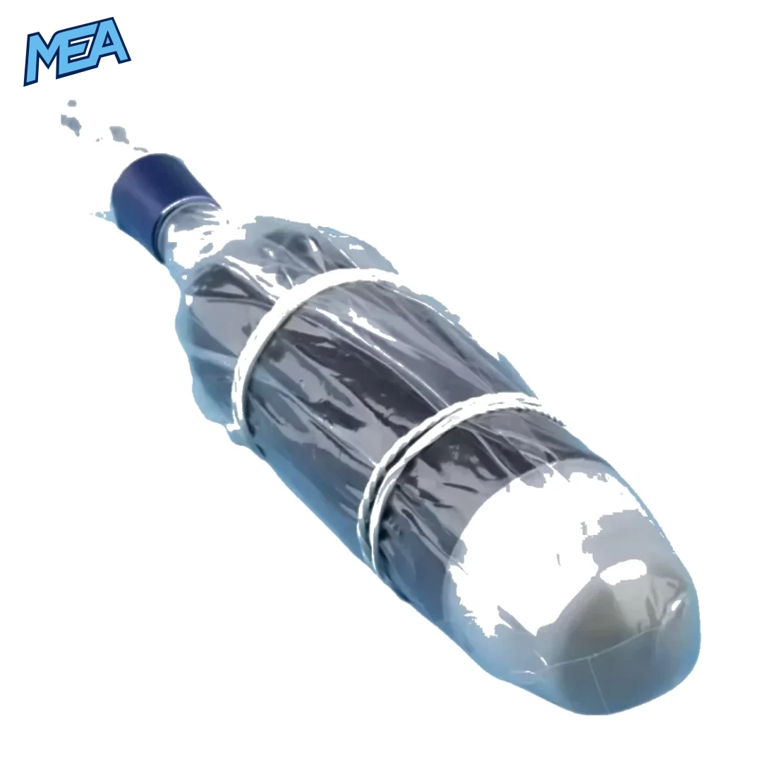 Medical Latex Free Ultrasound Transducer Cover 6x12