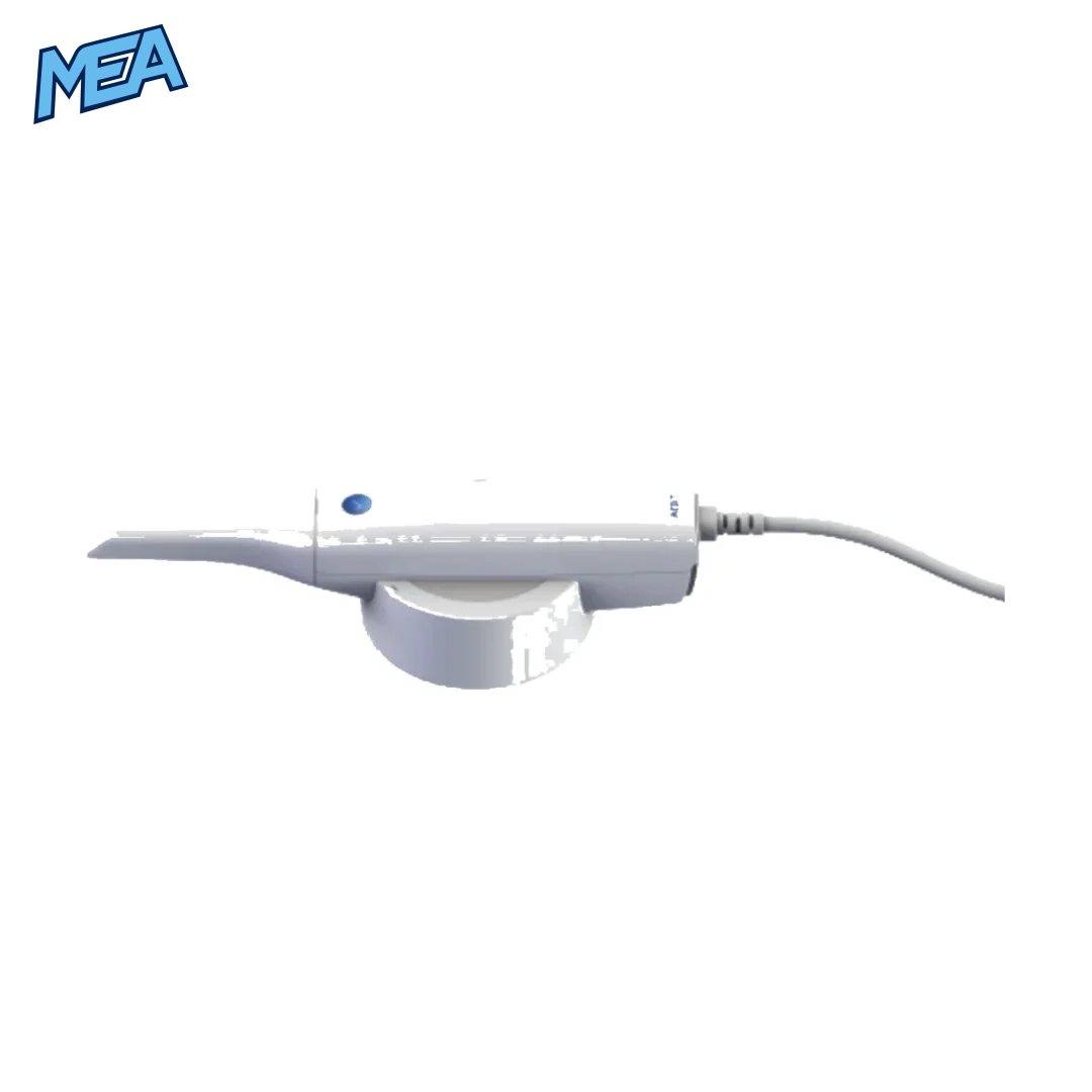 Medit i500 intraoral scanner handpiece with USB interface for CAD CAM dentistry