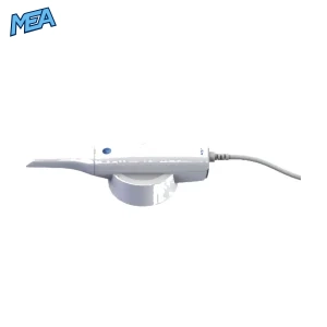 Medit i500 intraoral scanner handpiece with USB interface for CAD CAM dentistry