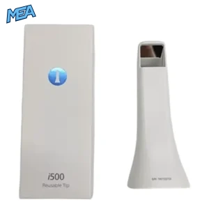 Medit i500 intraoral scanner tip head 20x15.7 mm replacement