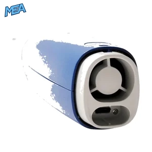 medit i600 intraoral dental 3d scanner with ergonomic lightweight design