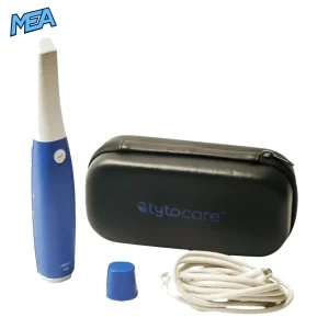 medit i600 intraoral digital 3d scanner for dental impressions and 3d imaging