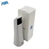 Medit i600/i700Mini Reusable Tip Autoclavable & 180° Flip Dental Scanner Head150+ Sterilization Cycles Scanner Tip 2 Medit i700 reusable tip autoclavable intraoral scanner head 1 tip box for i600 i700 dental scanner