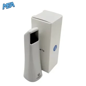 Medit i700 reusable tip autoclavable intraoral scanner head 1 tip box for i600 i700 dental scanner
