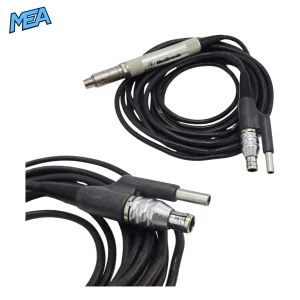 Medtronic EM200 Midas Rex Legend EHS Stylus Drill refurbished high-speed surgical handpiece for neurosurgery ENT spine and orthopedic procedures