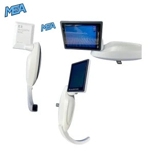 Medtronic McGRATH MAC 301-000-000 digital display handle compatible with McGRATH MAC disposable blades