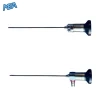 Medtronic 1880153 Sharpsite HD Rigid Sinuscope 30° Degree 4mm 5 Medtronic 1880153 4mm 30 degree HD rigid sinuscope full view