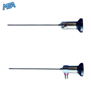 Medtronic 1880153 4mm 30 degree HD rigid sinuscope full view