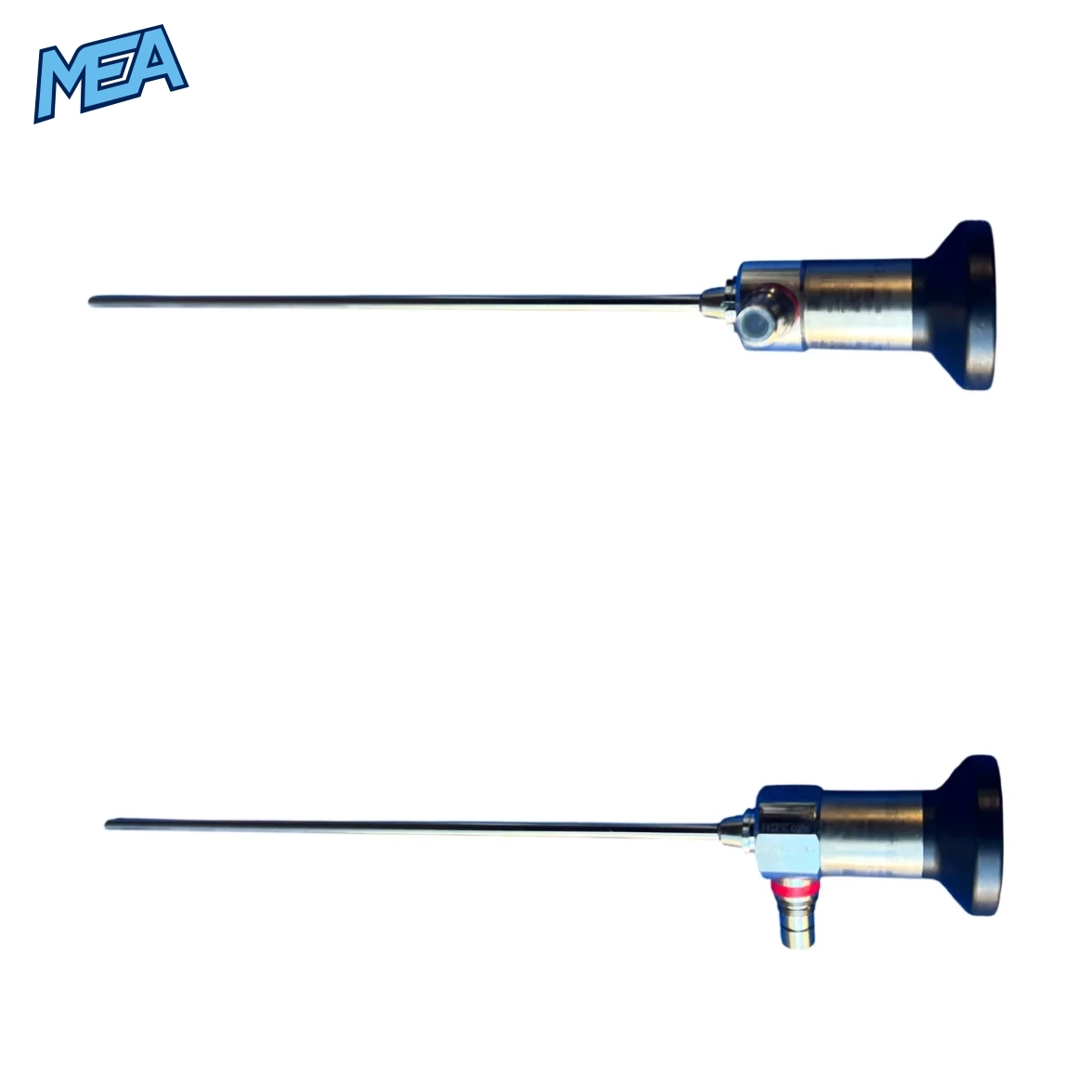 Medtronic 1880153 Sharpsite HD Rigid Sinuscope 30° Degree 4mm 1 Medtronic 1880153 4mm 30 degree HD rigid sinuscope full view