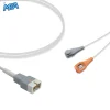 All Sizes Multi-Y SpO2 Sensor 1.0m for MEK 14060059 Reusable