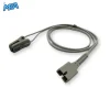 Pediatric Ear Clip SpO2 Sensor 3.0m for MEK M26E10 Reusable