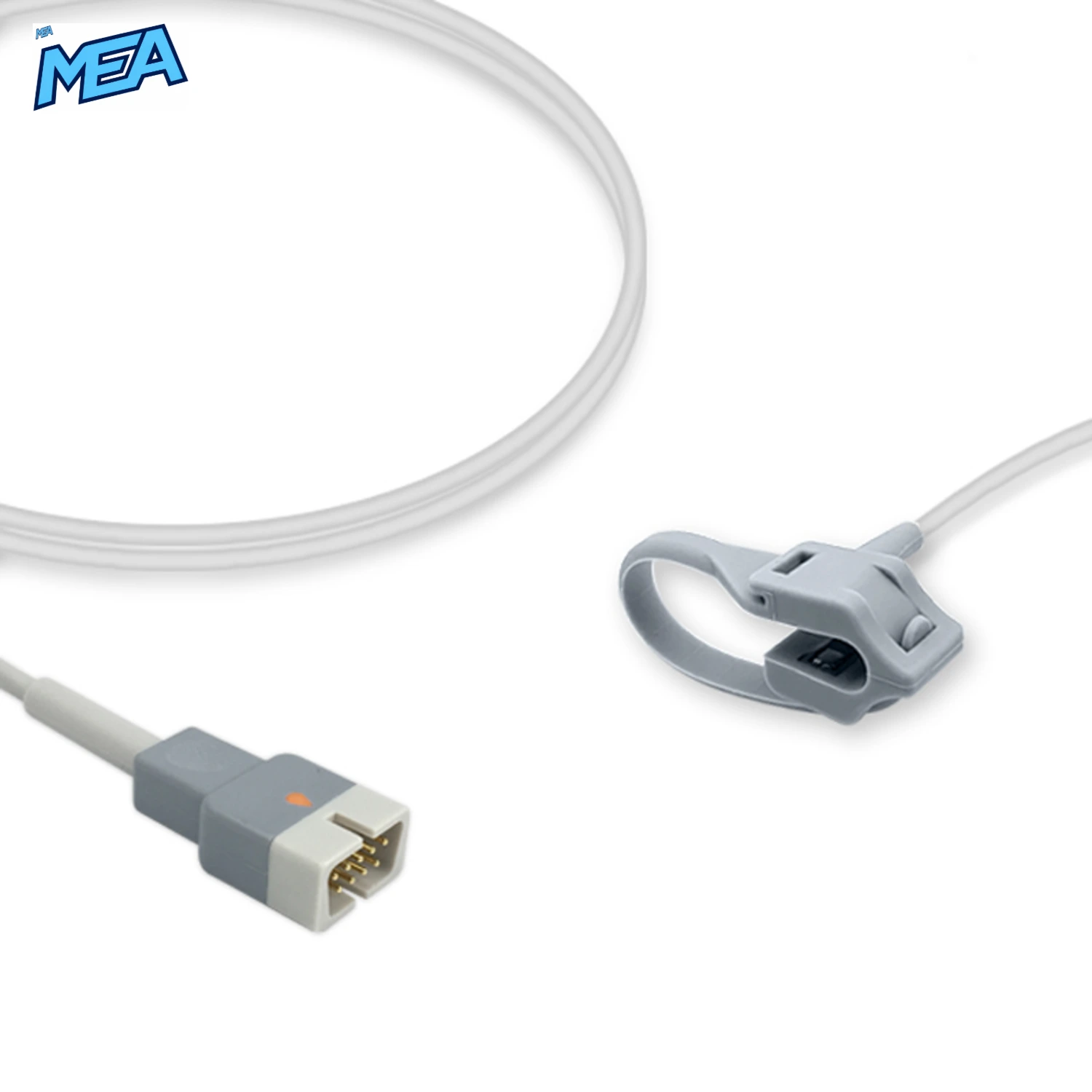 Neonate Wrap SpO2 Sensor 1.0m for MEK Monitors Reusable 1 Neonate Wrap SpO2 Sensor 1.0m for MEK Monitors Reusable