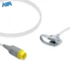 Neonate Wrap SpO2 Sensor 3.0m for MEK Monitors Reusable, Technology: Nellcor Oxismart 4 Neonate Wrap SpO2 Sensor 3.0m for MEK Monitors Reusable, Technology: Nellcor Oxismart