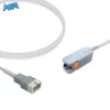 Pediatric Hard Shell SpO2 Sensor 1.0m for MEK Monitors Reusable