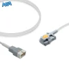Pediatric Soft Tip SpO2 Sensor 1.0m for MEK Monitors Reusable 5 Pediatric Soft Tip SpO2 Sensor 1.0m for MEK Monitors Reusable