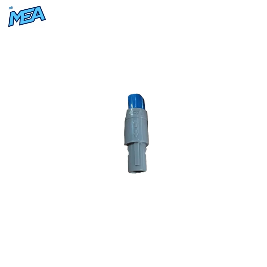 Adult Finger Clip SpO2 Sensor for MILLION CNT02PTG06PHN5/B 2 Adult Finger Clip SpO2 Sensor for MILLION CNT02PTG06PHN5/B view 2