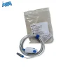 Adult Finger Clip SpO2 Sensor for MILLION CNT02PTG06PHN5/B 7 Adult Finger Clip SpO2 Sensor for MILLION CNT02PTG06PHN5/B