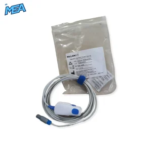 Adult Finger Clip SpO2 Sensor for MILLION CNT02PTG06PHN5/B