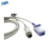 Mindray 0010-20-42712 SpO2 Extension Cable 8 Pin 2 Mindray 0010-20-42712 SpO2 Extension Cable 8 Pin