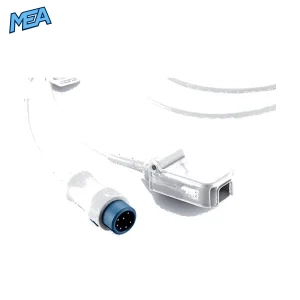 Mindray 0010-30-43112 SpO2 Adapter Cable 2.5m