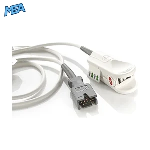 Mindray 009-004600-00 SpO2 Adapter Cable