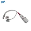 Mindray 009-004936-00 SpO2 Adapter Cable 2 Mindray 009-004936-00 SpO2 Adapter Cable