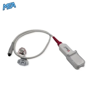 Mindray 009-004936-00 SpO2 Adapter Cable