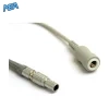Mindray 0152-21-39686 Telemetry Transfer Cable 2 Mindray 0152-21-39686 Telemetry Transfer Cable