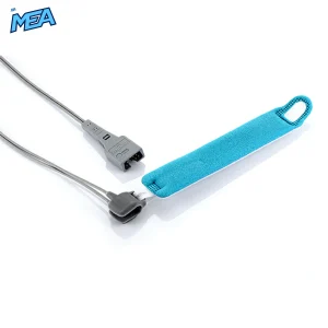 Neonate Non-adhesive Foam SpO2 Sensor for Mindray 040-000406-00