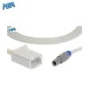 Mindray 040-001274-00 SpO2 Adapter Cable 1.2m 3 Mindray 040-001274-00 SpO2 Adapter Cable 1.2m