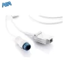 Mindray 040-001443-00 SpO2 Adapter Cable 1.2m 5 Mindray 040-001443-00 SpO2 Adapter Cable 1.2m