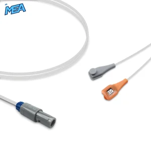 All Sizes Multi-Y SpO2 Sensor 3.0m for Mindray 0600-00-0093 Reusable