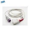 Mindray 115-020768-00 SpO2 Extension Cable 8 Pin 2.5m(8') (Refurbished)