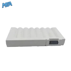 Mindray 115-025022-00 replacement battery for ventilators and ultrasound systems