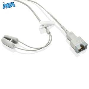 Ear Clip SpO2 Sensor for Mindray 115-034527-00