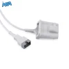 Adult Soft Tip SpO2 Sensor for Mindray 512E 3 Adult Soft Tip SpO2 Sensor for Mindray 512E