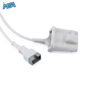 Adult Soft Tip SpO2 Sensor for Mindray 512E