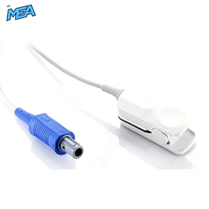 Adult Hard Shell SpO2 Sensor for Mindray 512FLL
