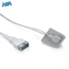 Pediatric Soft Tip SpO2 Sensor 1.1m for Mindray 512G 5 Pediatric Soft Tip SpO2 Sensor 1.1m for Mindray 512G