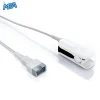 Pediatric Hard Shell SpO2 Sensor 1.1m for Mindray 512H