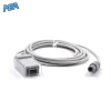 Mindray 571A SpO2 Adapter Cable 2.9m 4 Mindray 571A SpO2 Adapter Cable 2.9m